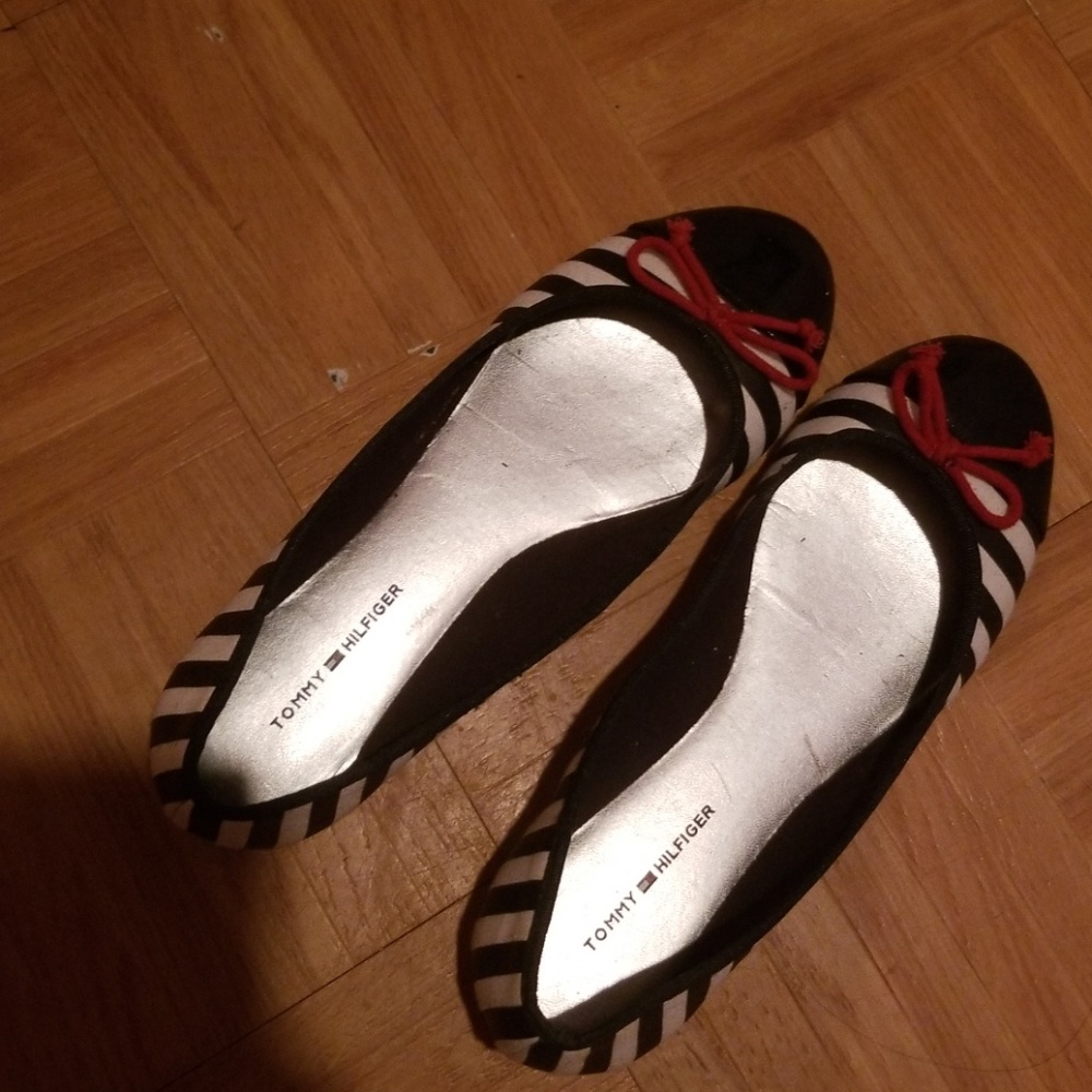 Flats